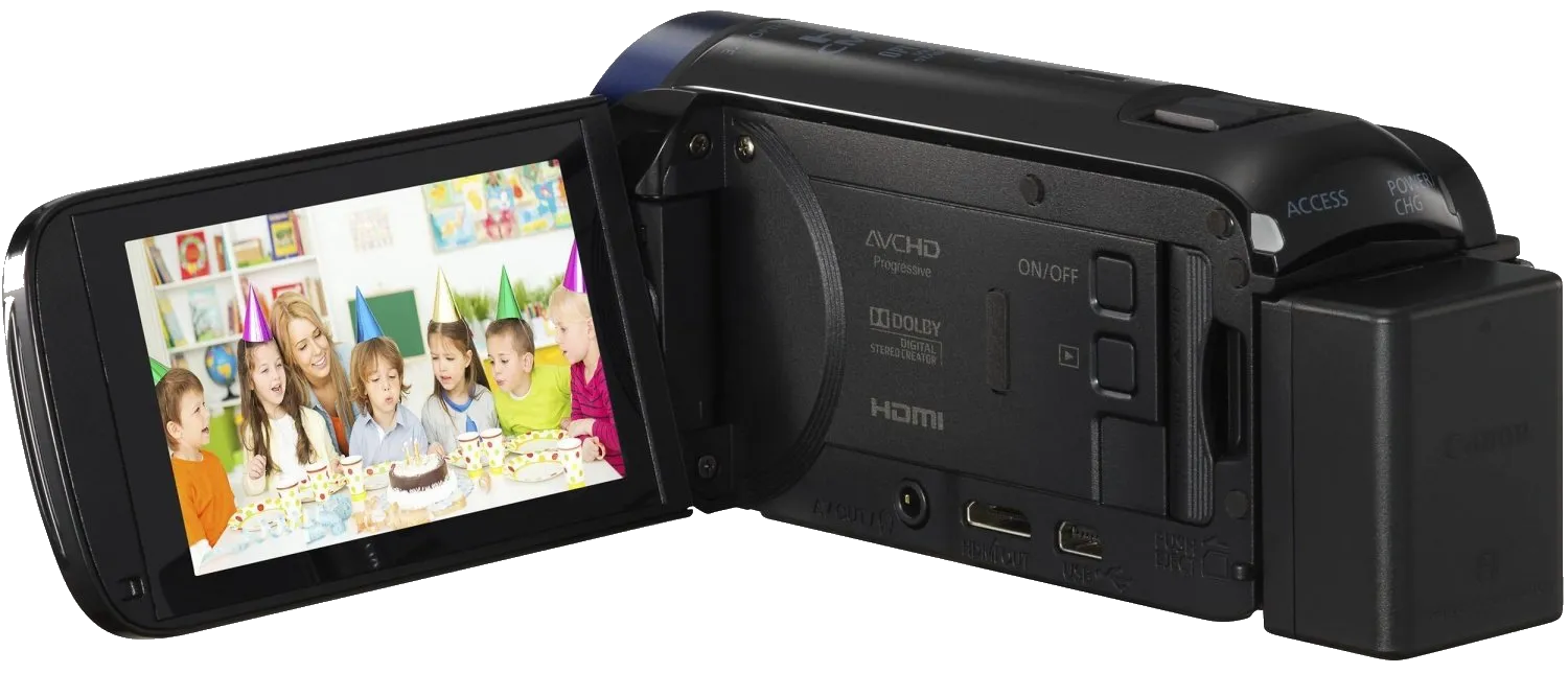 Canon